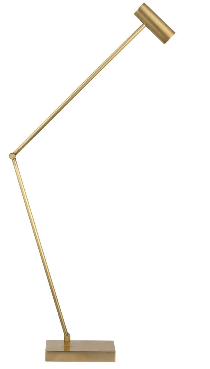 Lampe de table DEL | Ponte