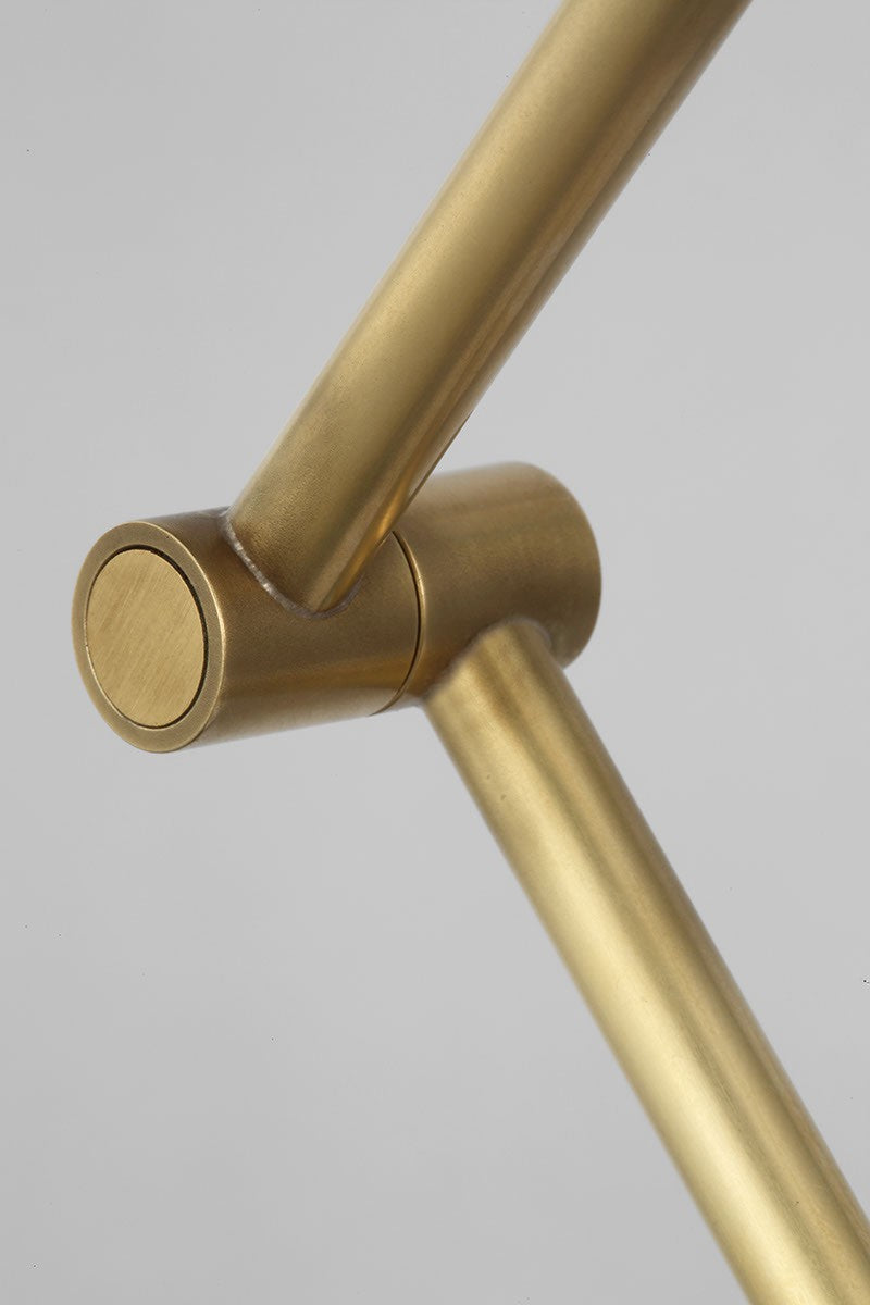 Lampe de table DEL | Ponte