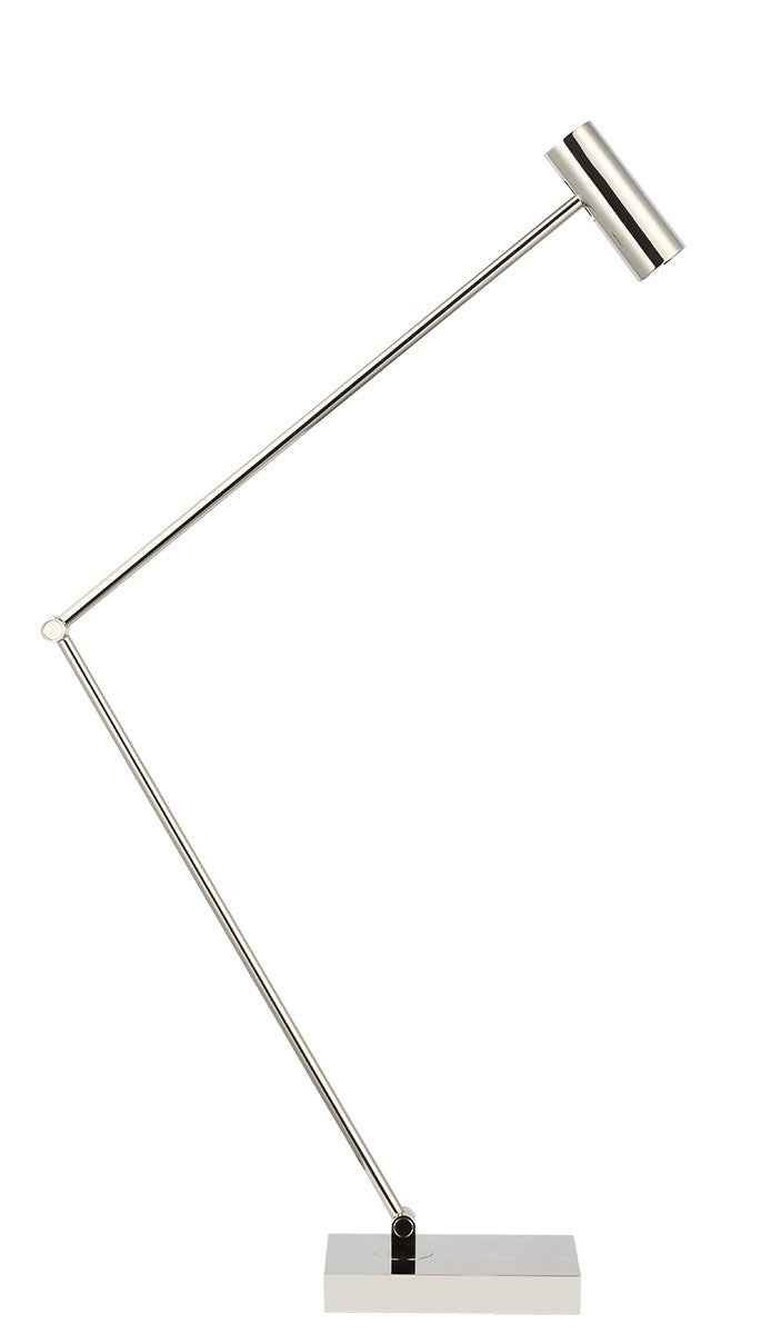 Lampe de table DEL | Ponte