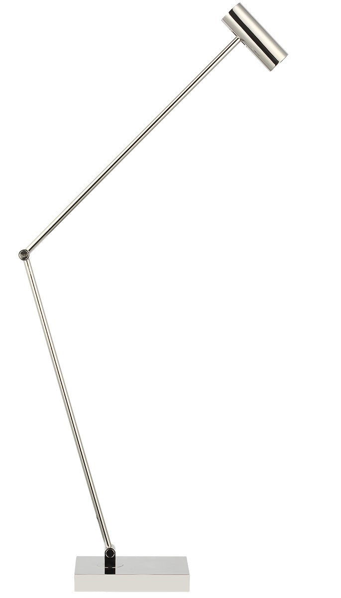 Lampe de table DEL | Ponte