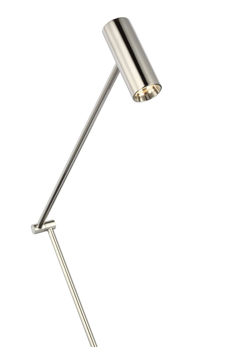 Lampe de table DEL | Ponte