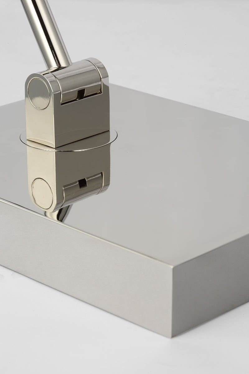 Lampe de table DEL | Ponte