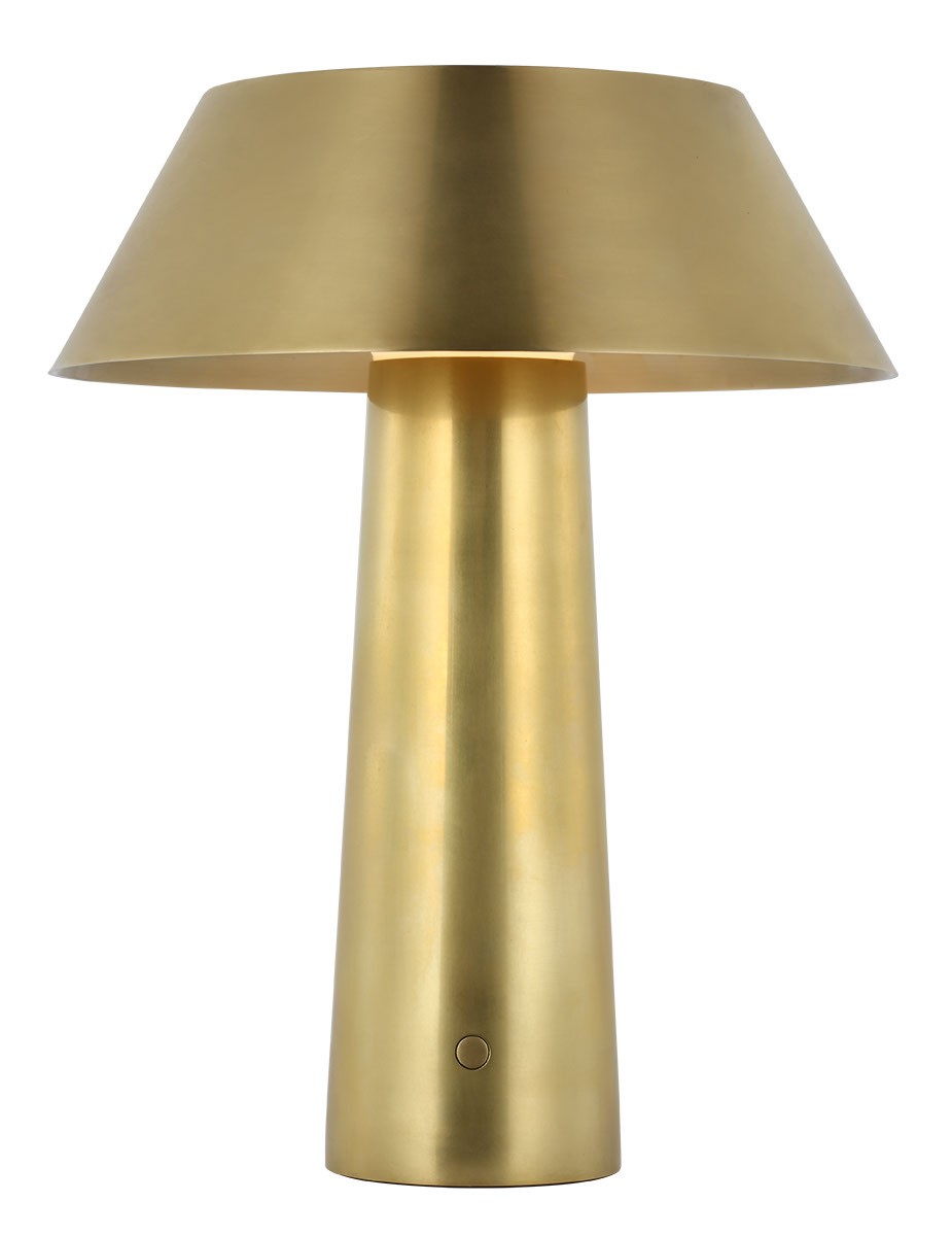 Lampe de table DEL | Sesa