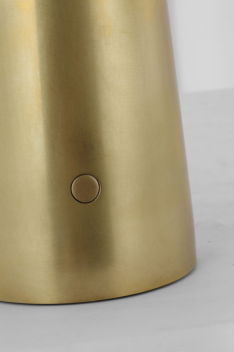 Lampe de table DEL | Sesa