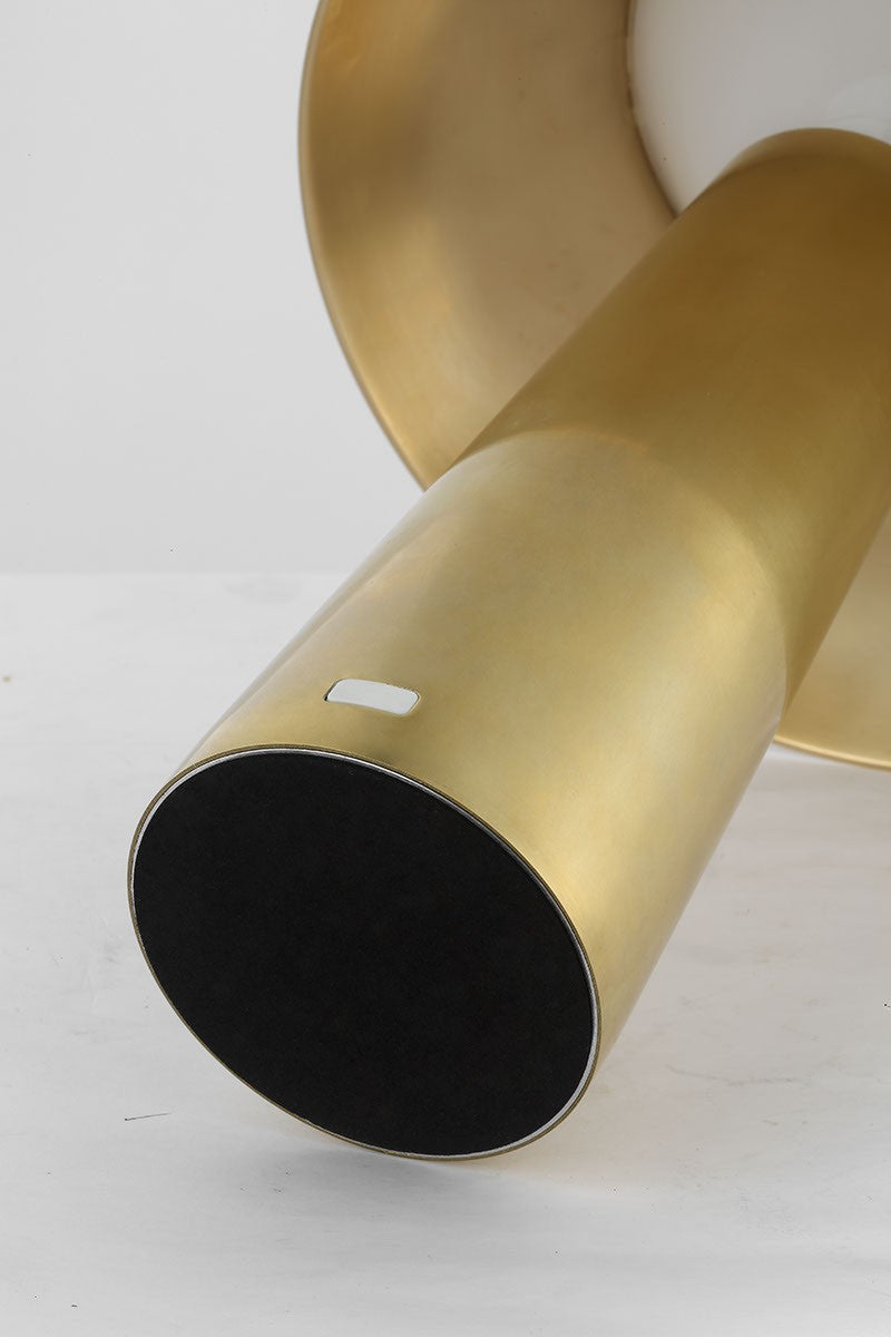 Lampe de table DEL | Sesa