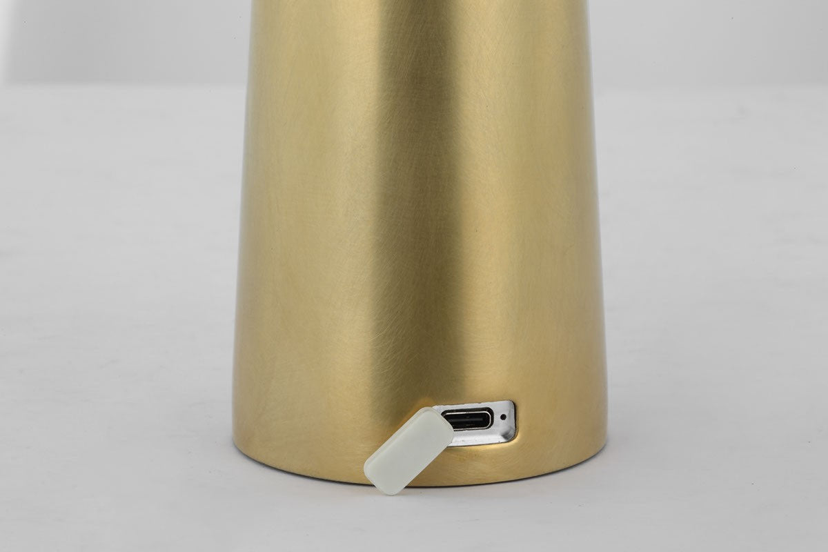 Lampe de table DEL | Sesa