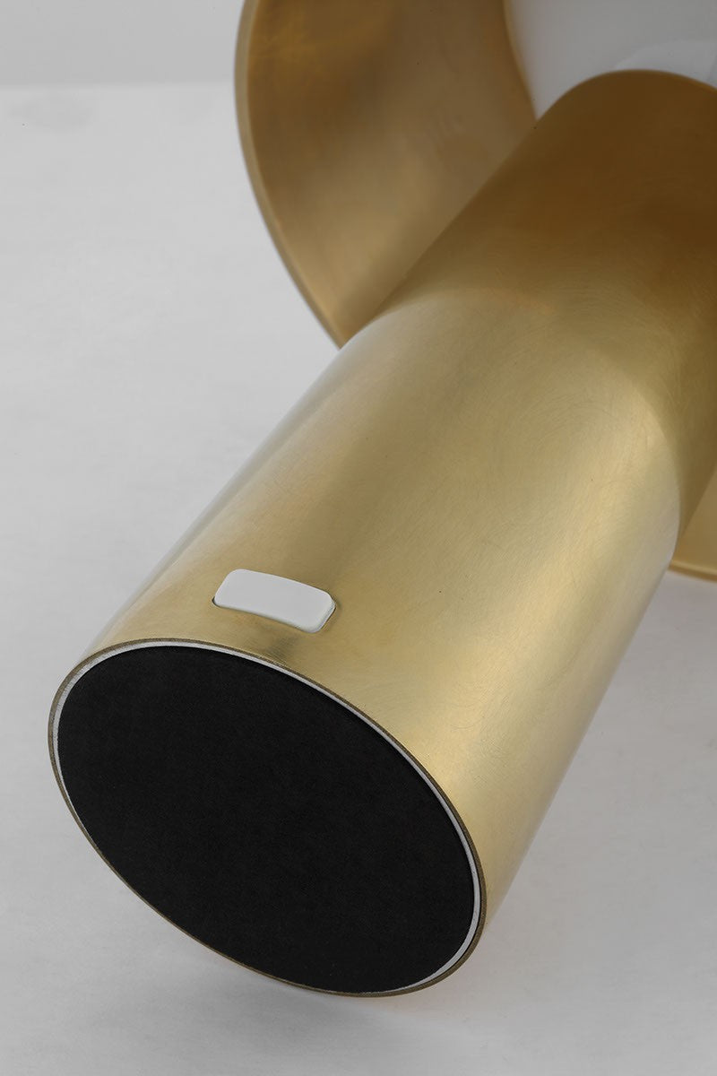Lampe de table DEL | Sesa