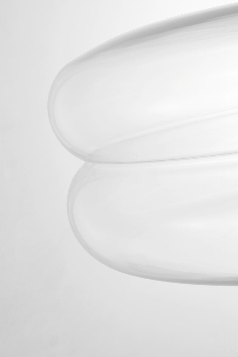 Suspension DEL | Shakkei