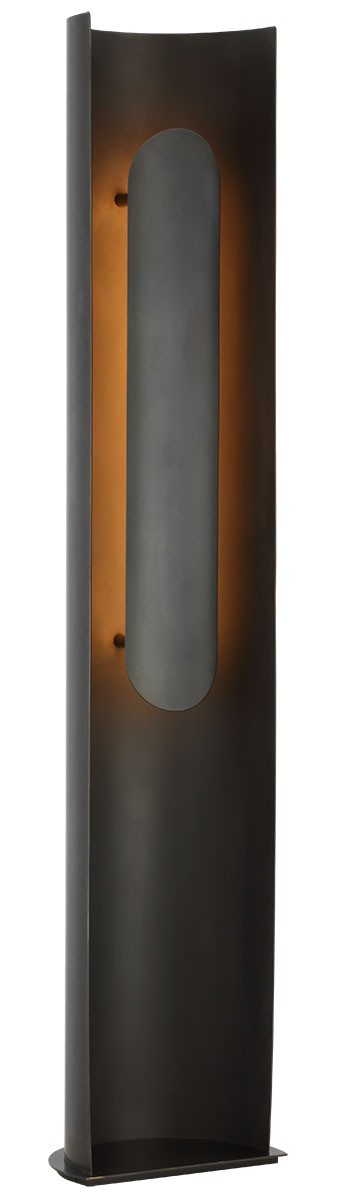 Lampadaire DEL | Shielded