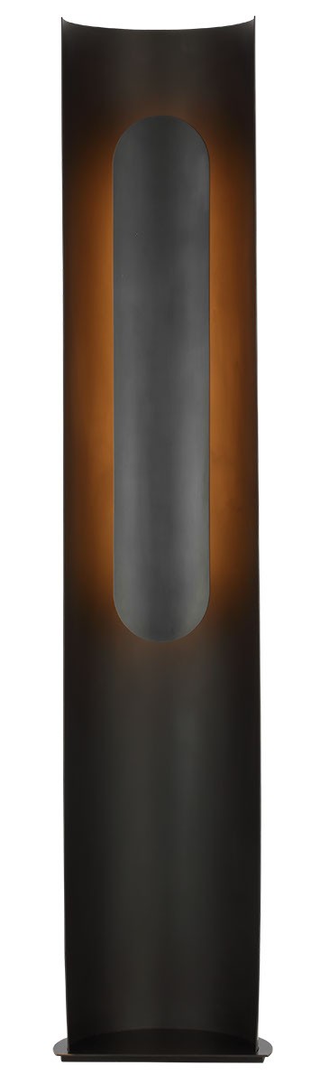 Lampadaire DEL | Shielded