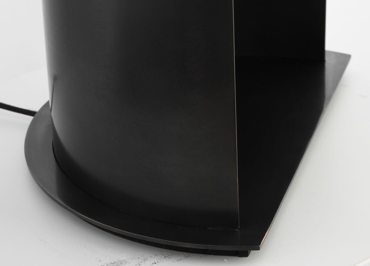 Lampadaire DEL | Shielded