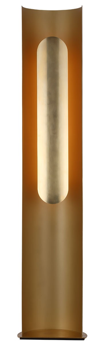 Lampadaire DEL | Shielded