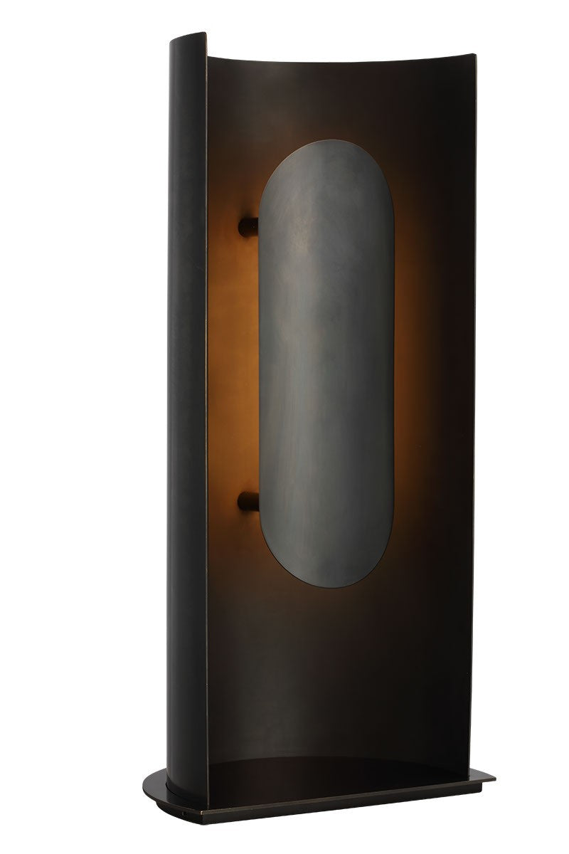 Lampe de table DEL | Shielded