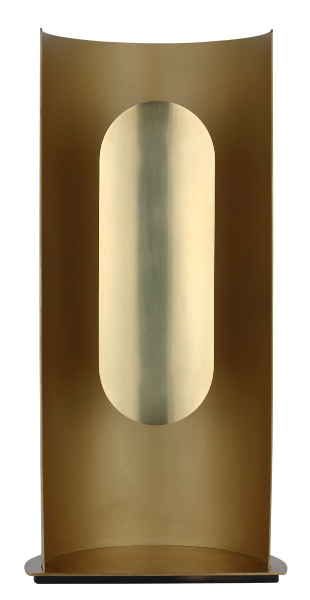 Lampe de table DEL | Shielded