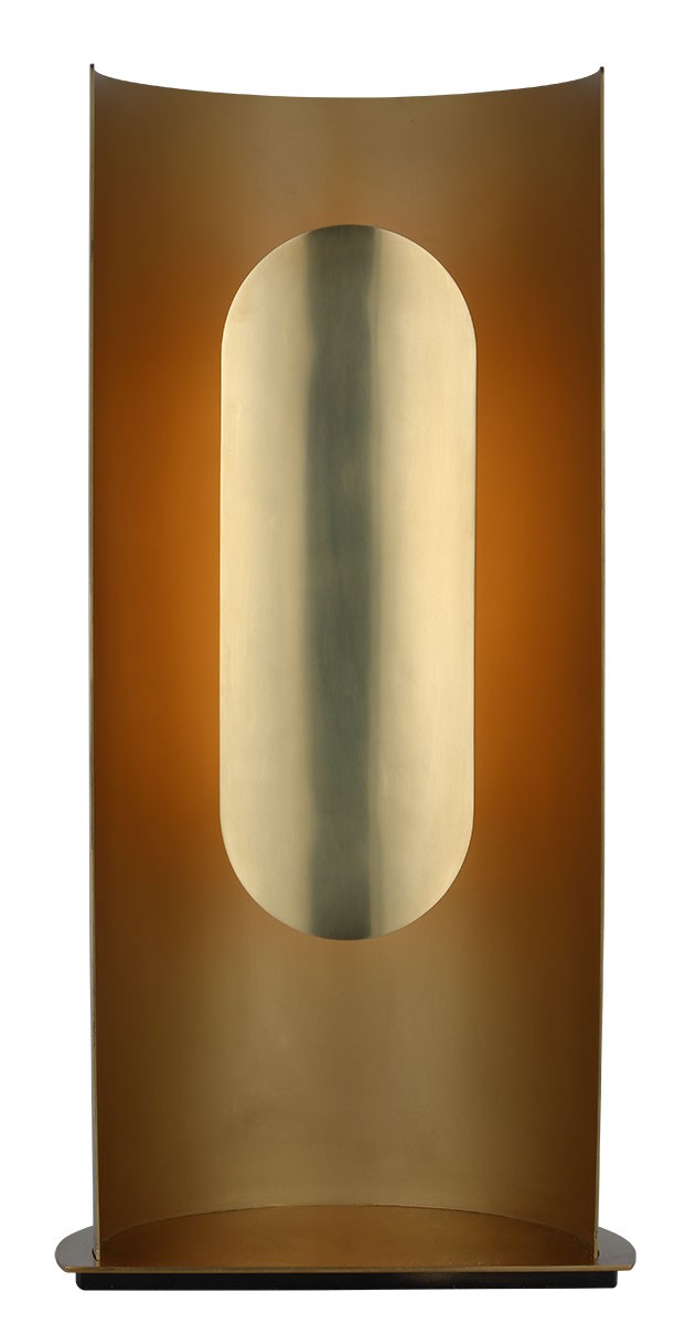 Lampe de table DEL | Shielded
