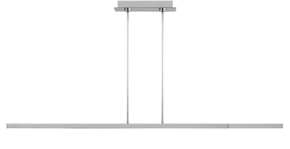 Suspension linéaire DEL | Stagger