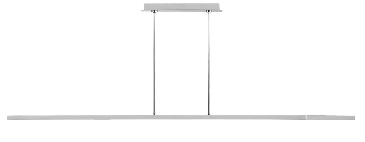 Suspension linéaire DEL | Stagger