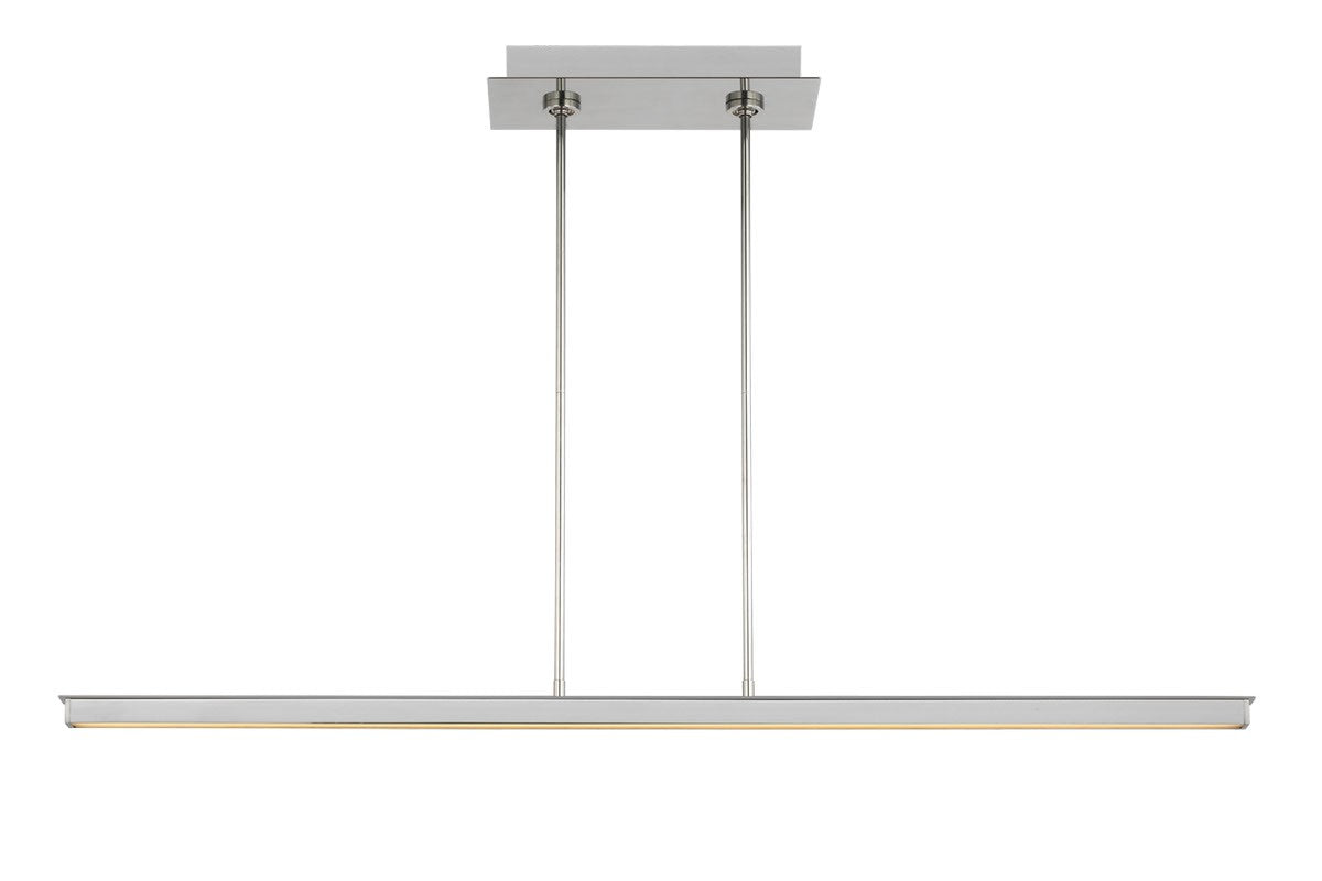 Suspension linéaire DEL | Stagger