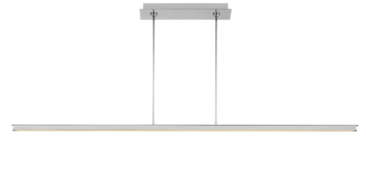 Suspension linéaire DEL | Stagger