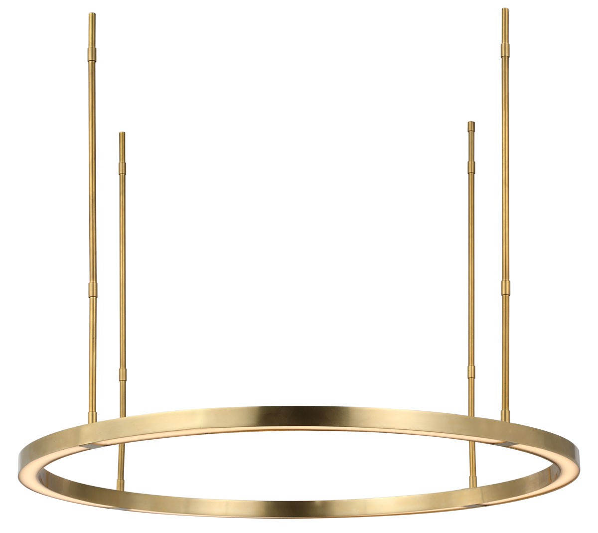 Lustre DEL | Stagger
