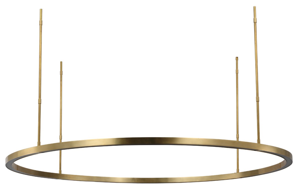 Lustre DEL | Stagger