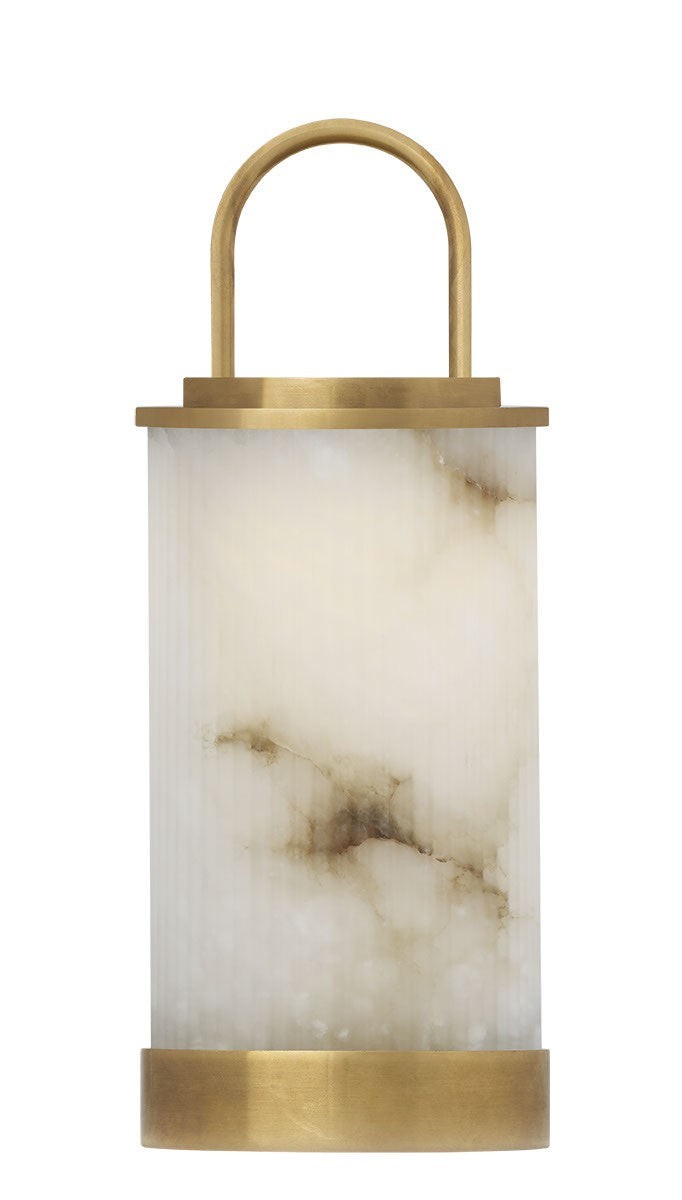Lampe de table DEL | Tawa