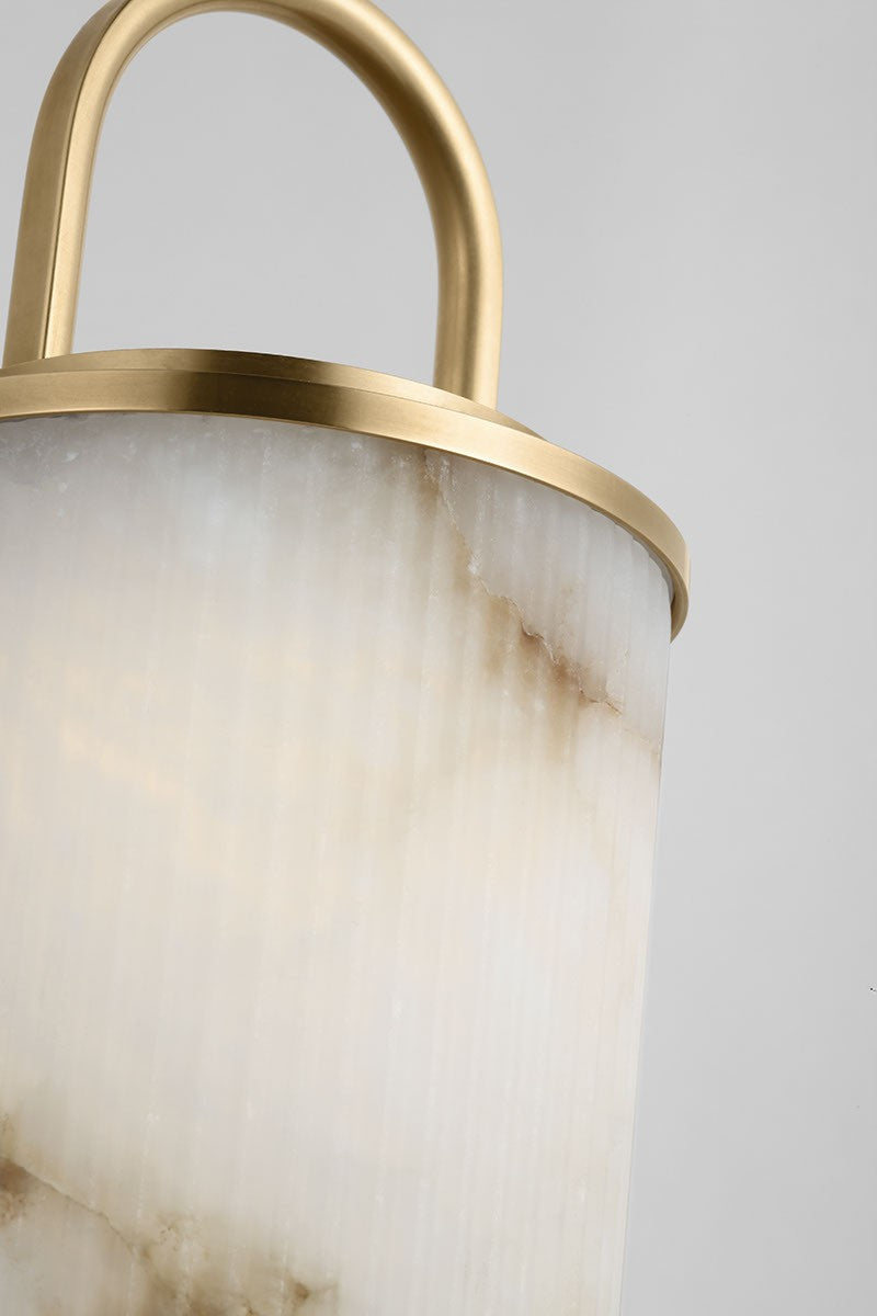 Lampe de table DEL | Tawa