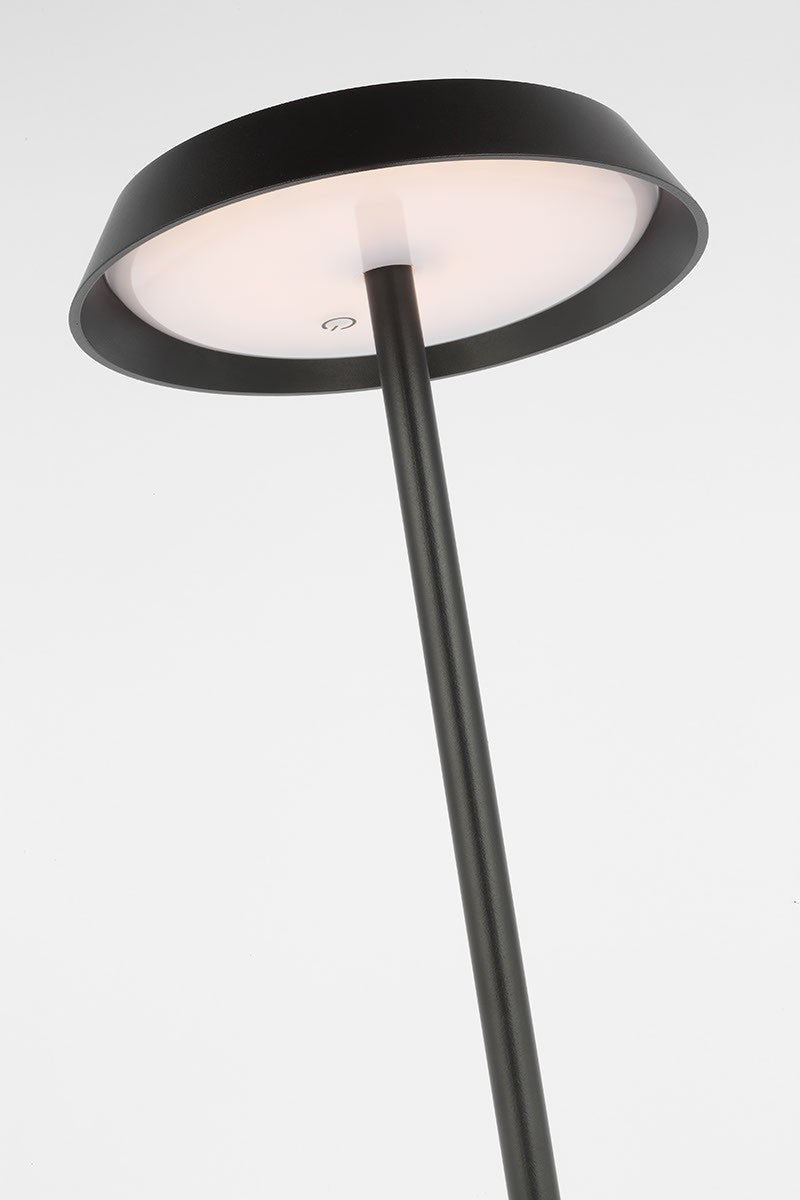 Lampadaire DEL | Tepa