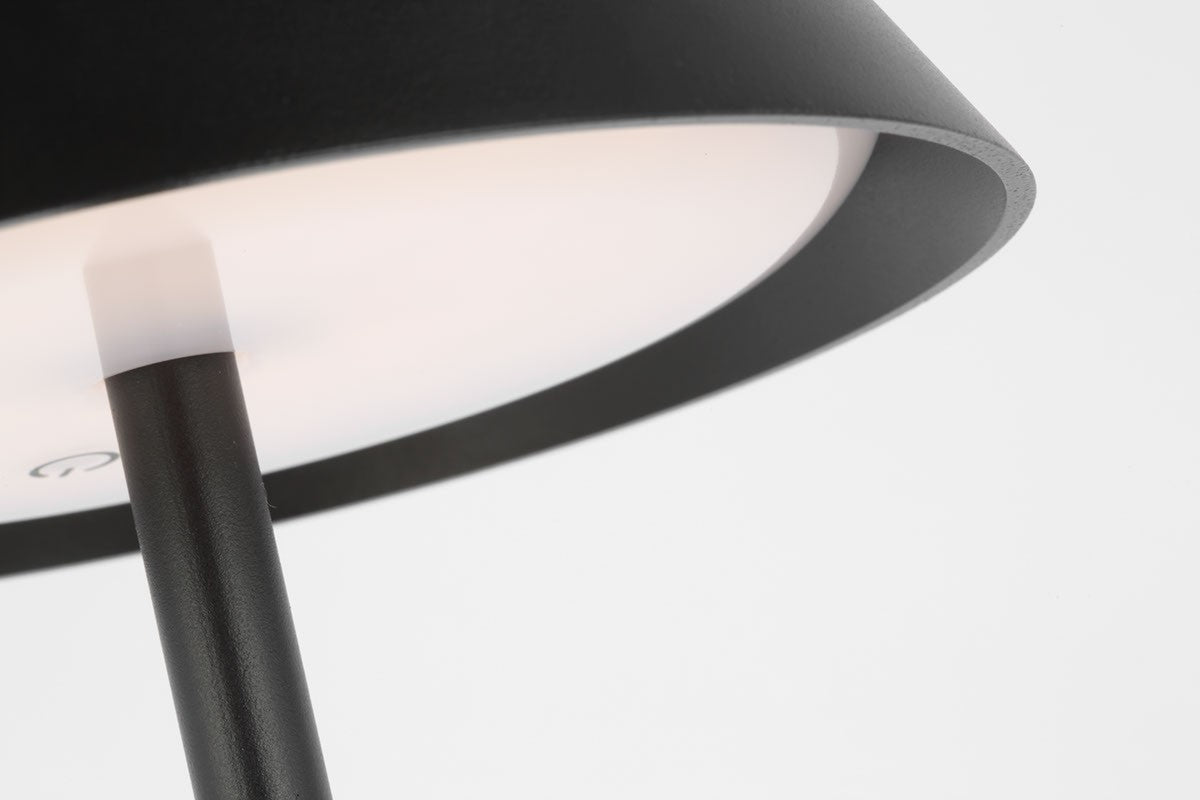 Lampadaire DEL | Tepa