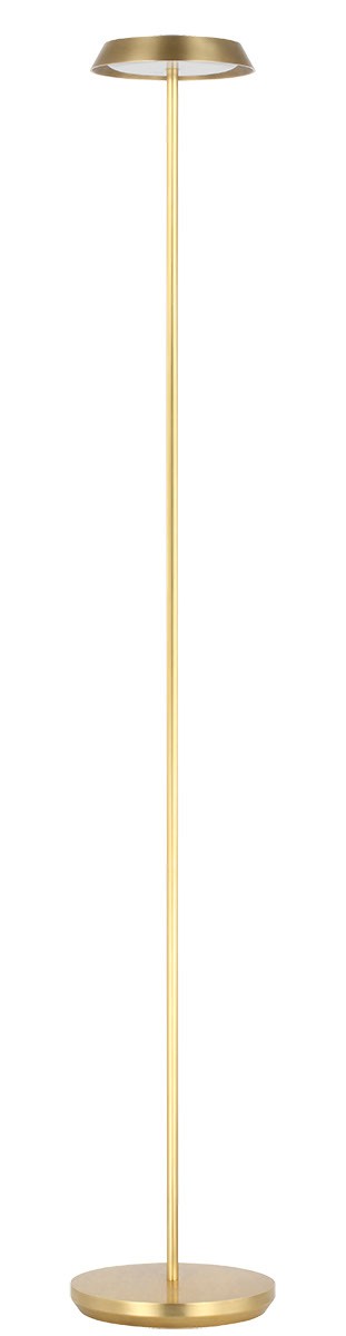 Lampadaire DEL | Tepa