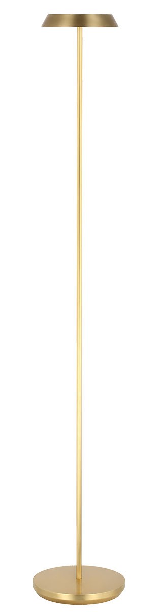 Lampadaire DEL | Tepa