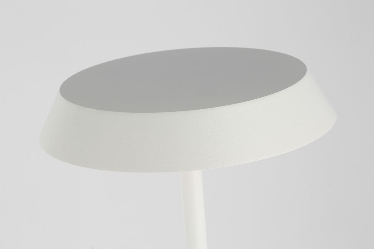 Lampadaire DEL | Tepa