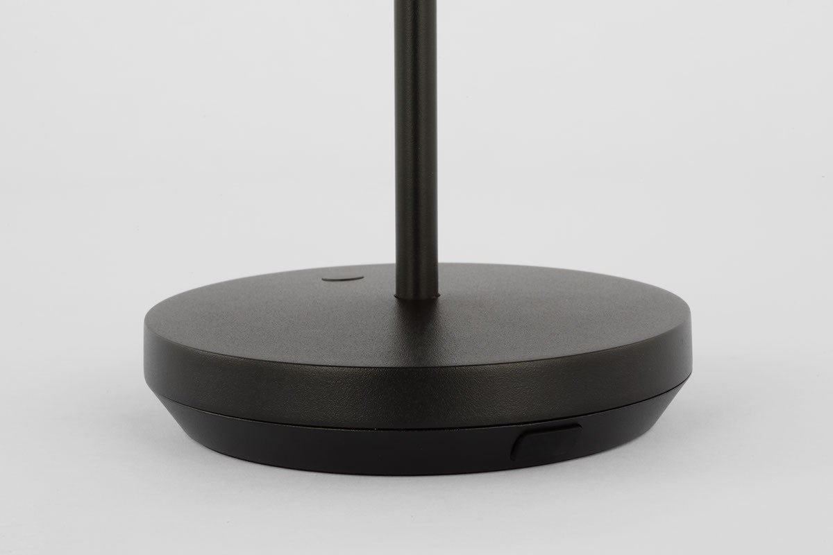 Lampe de table DEL | Tepa