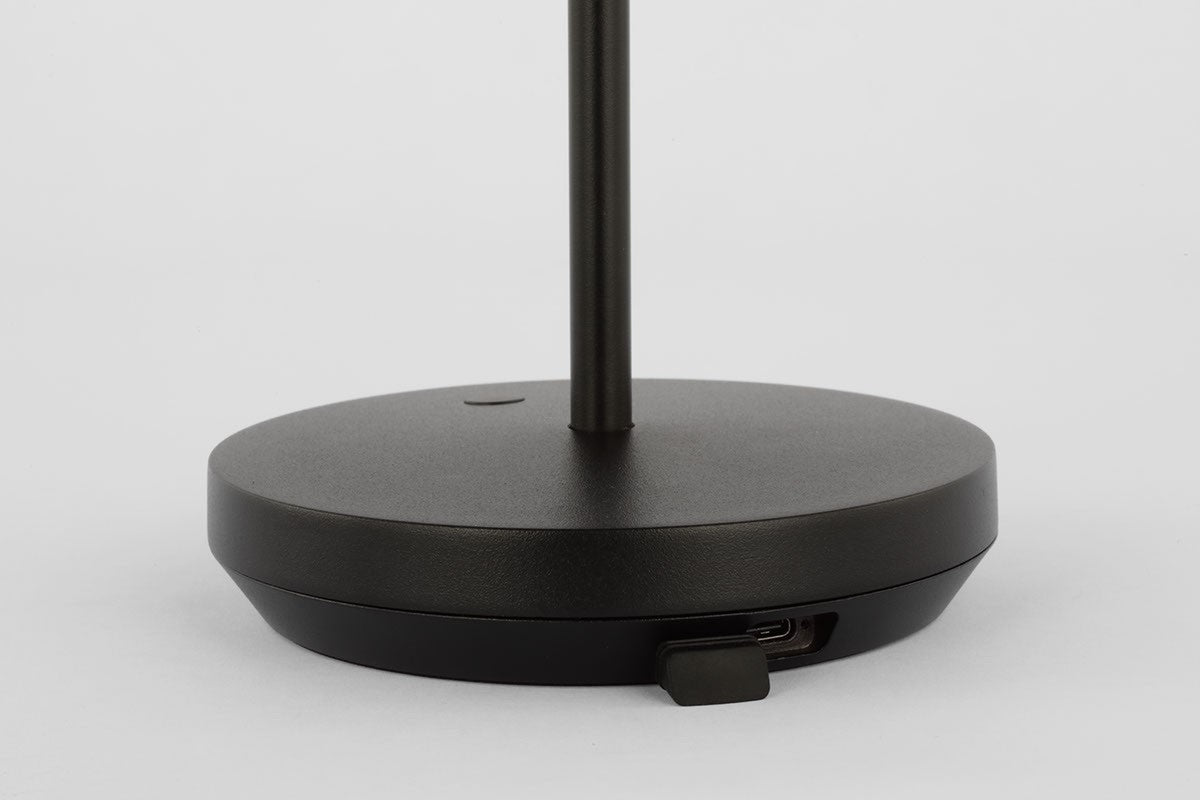 Lampe de table DEL | Tepa
