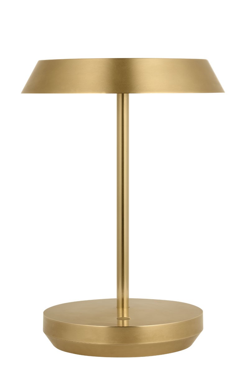 Lampe de table DEL | Tepa
