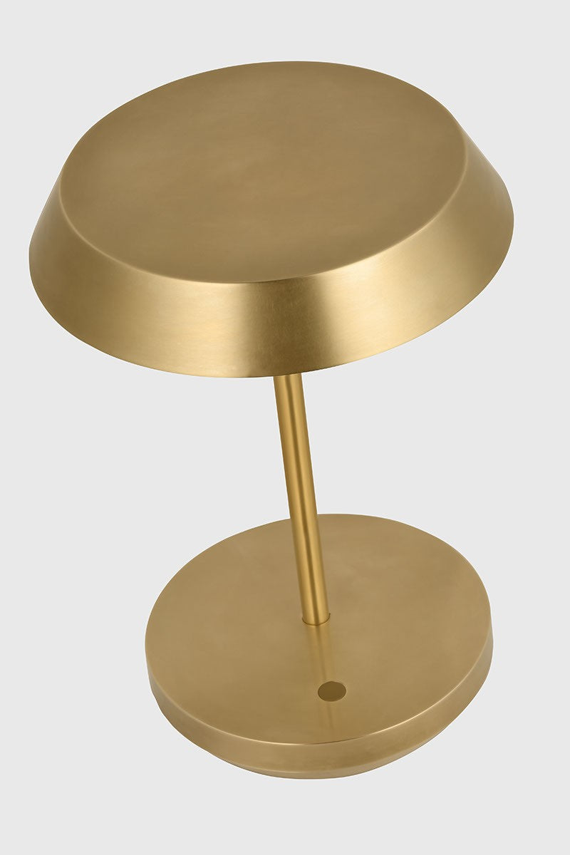 Lampe de table DEL | Tepa