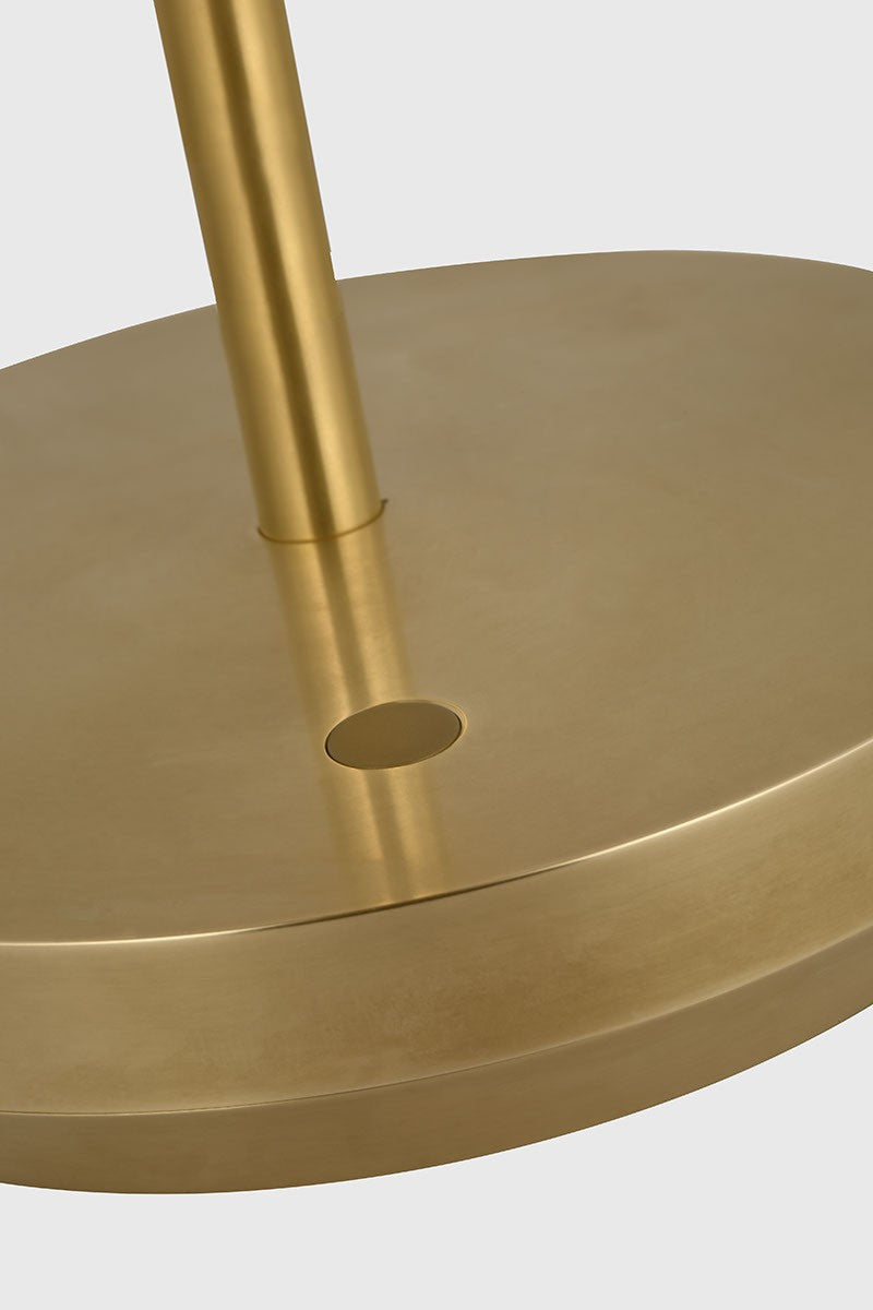 Lampe de table DEL | Tepa