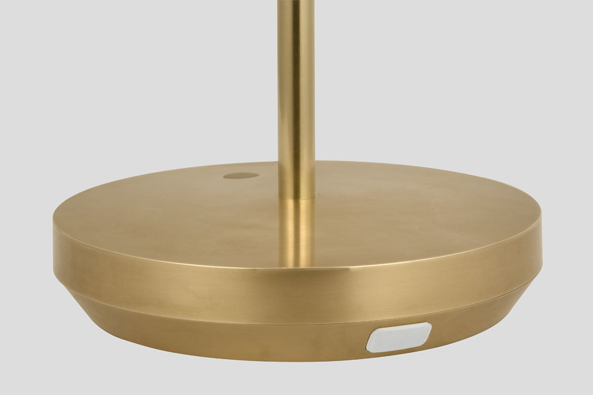 Lampe de table DEL | Tepa