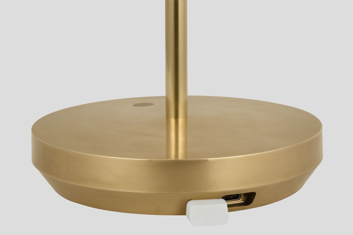 Lampe de table DEL | Tepa