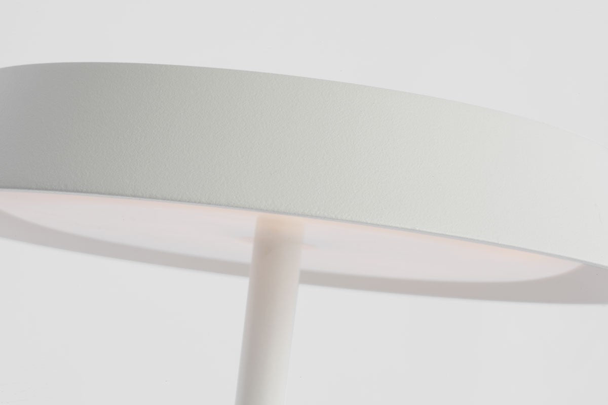 Lampe de table DEL | Tepa