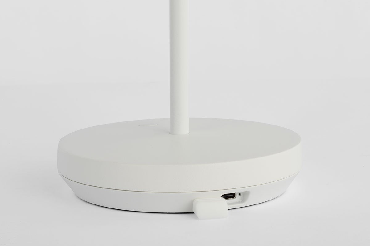 Lampe de table DEL | Tepa