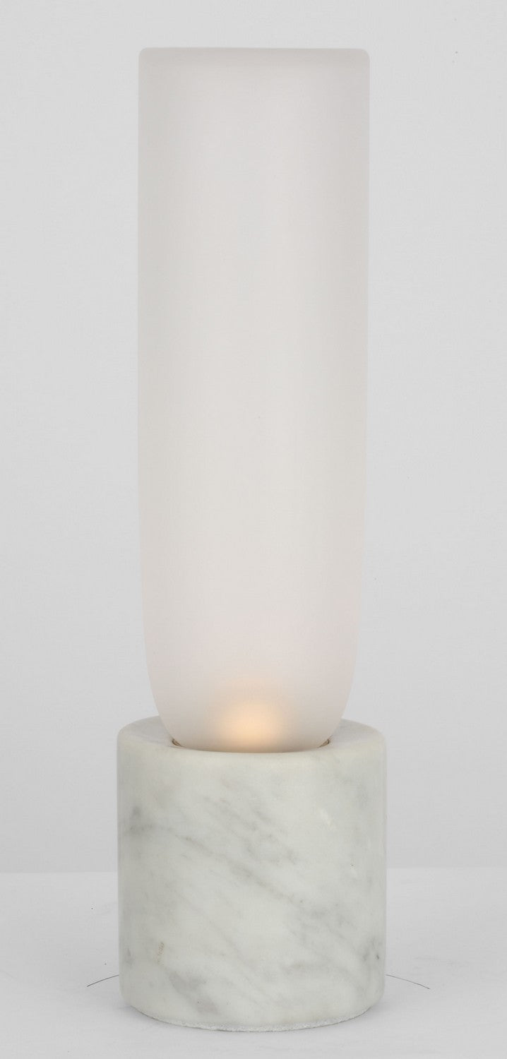 Lampe de table DEL | Volver