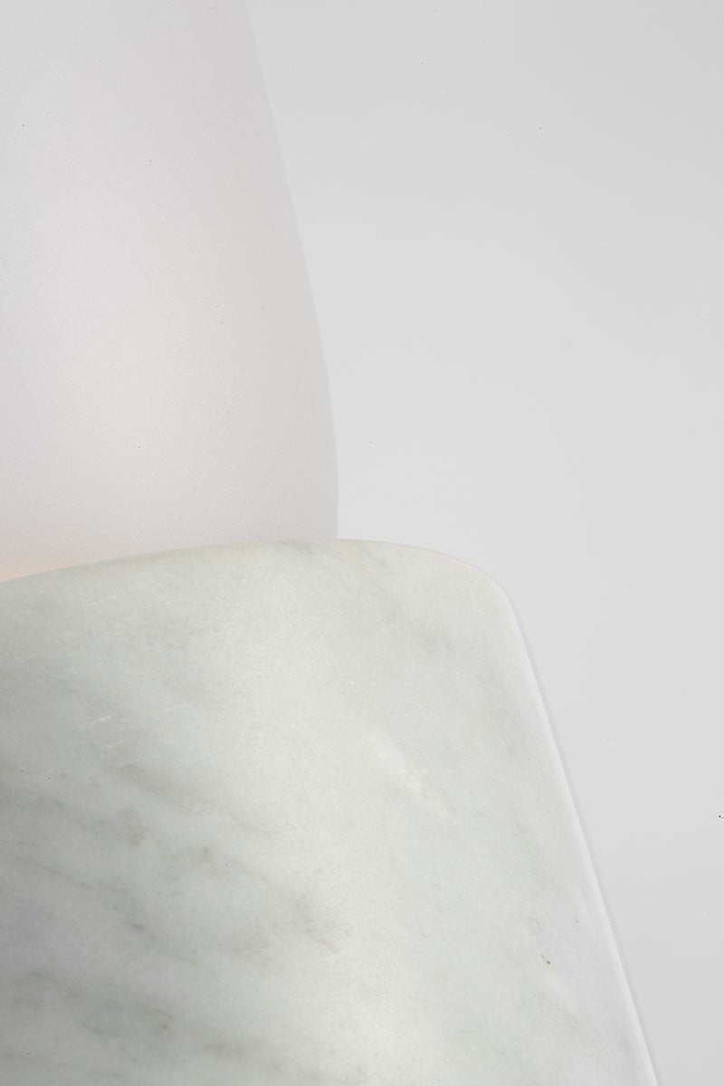 Lampe de table DEL | Volver