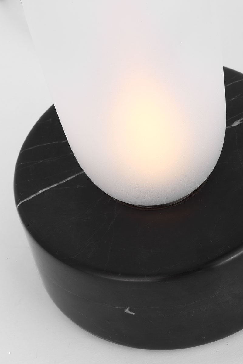 Lampe de table DEL | Volver