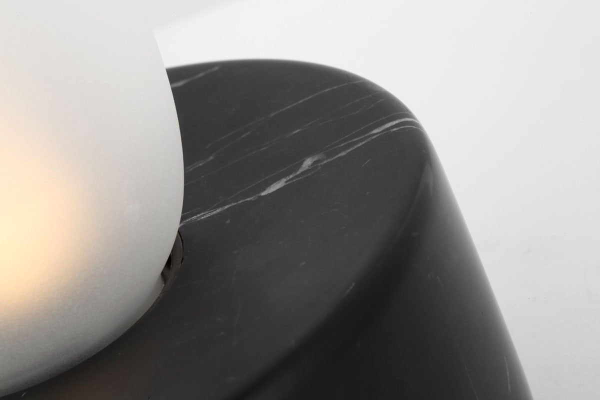 Lampe de table DEL | Volver