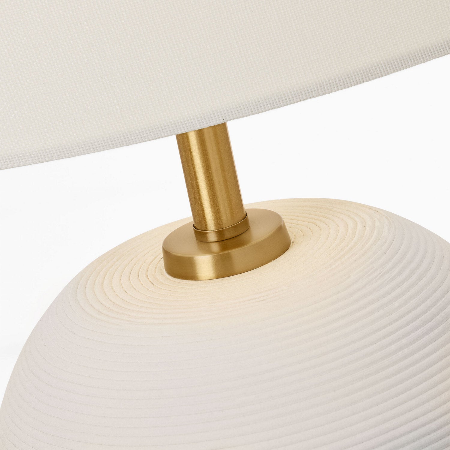 Lampe de table 1 lumière | Fanny