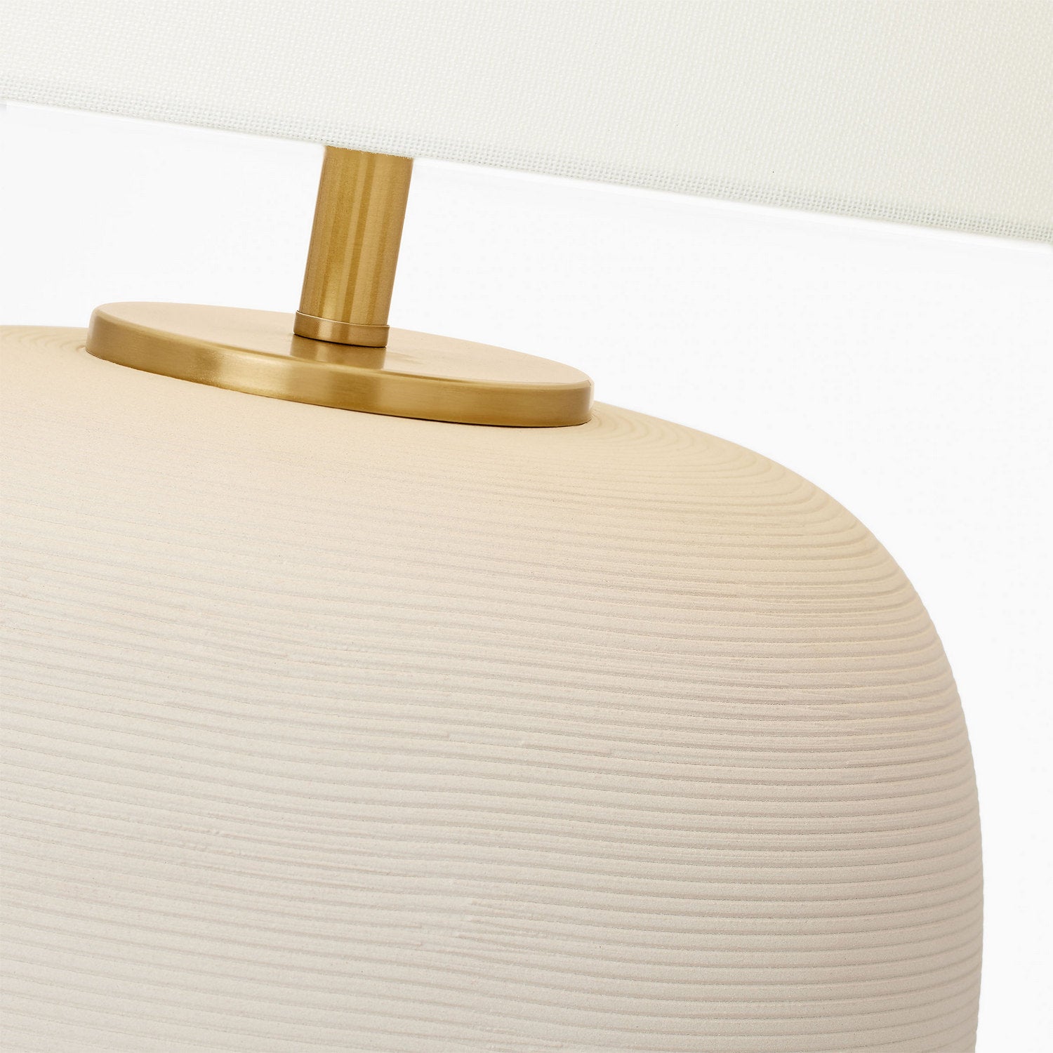 Lampe de table 1 lumière | Fanny