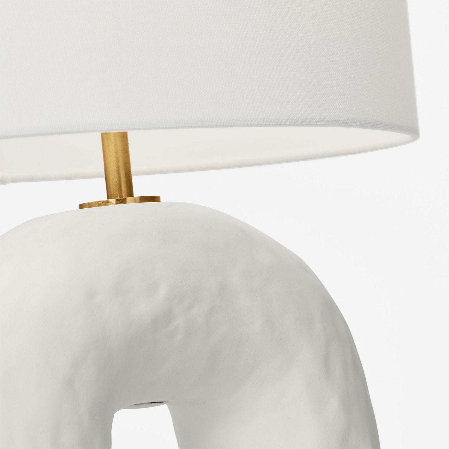 Lampe de table 1 lumière | Aura