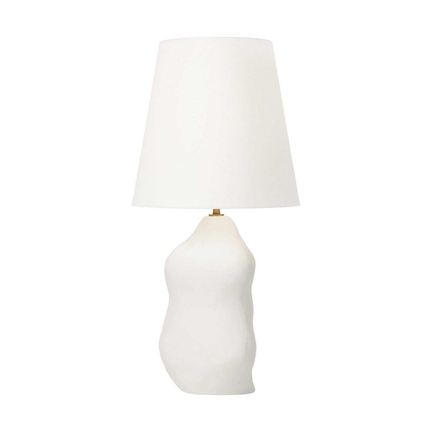 Lampe de table 1 lumière | Broxton