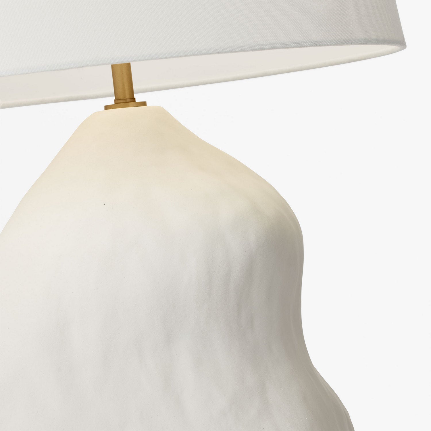 Lampe de table 1 lumière | Broxton